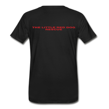 Load image into Gallery viewer, Humble Warrior Sparkle T-Shirt - black