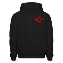 Load image into Gallery viewer, Rescue Squad Hoodie - black